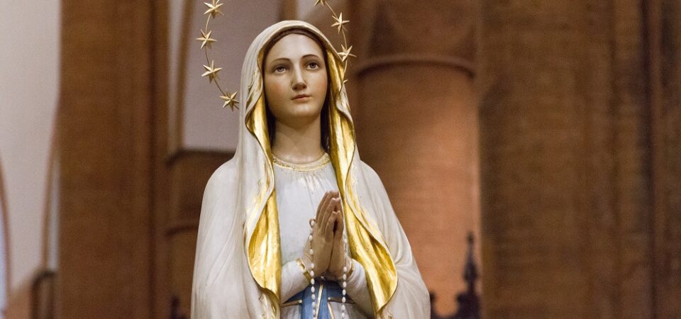 Appuntamenti religiosi