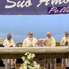 Messa San Domenico Savio