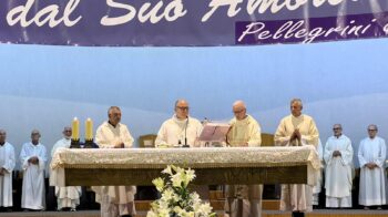 Messa San Domenico Savio