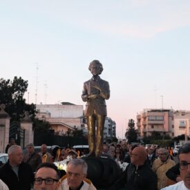San Domenico Savio