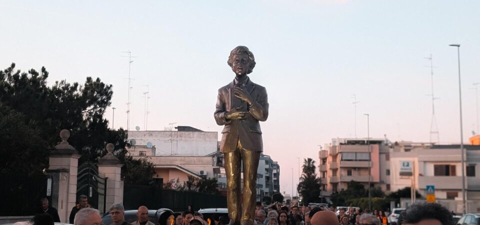 San Domenico Savio