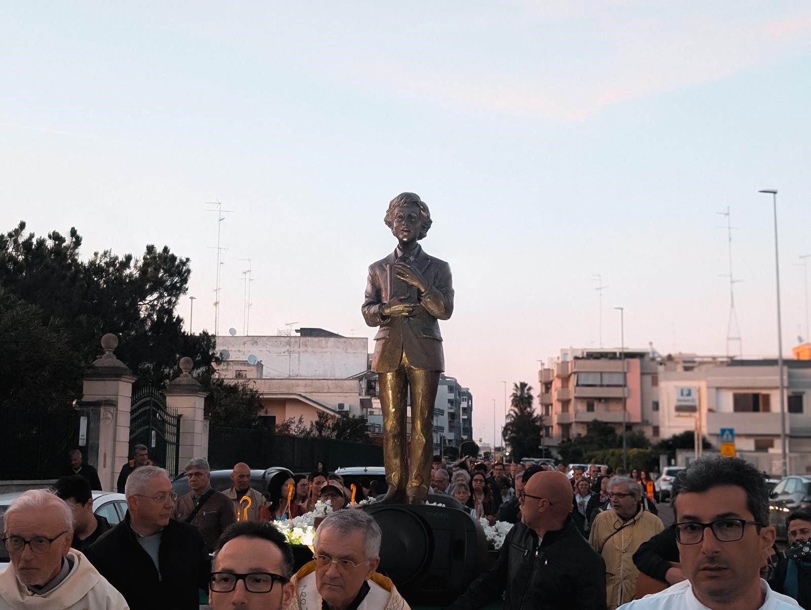 San Domenico Savio