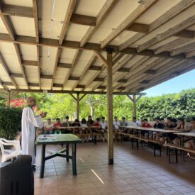 Campo Scuola Elementare