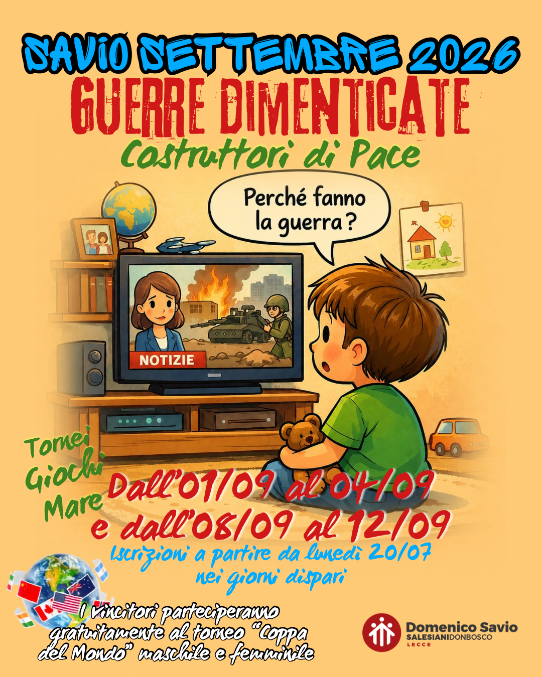 Savio Settembre