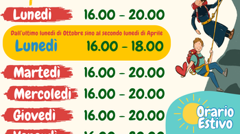 Orario
